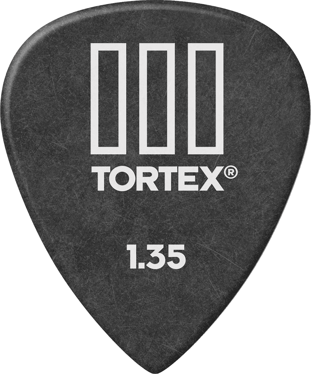 12 x 1,35mm Tortex T3