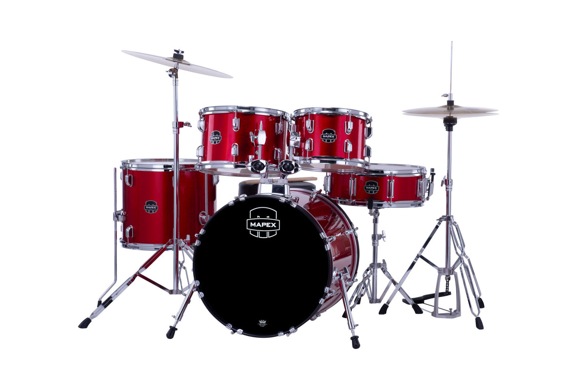 Comet Jazz 18" Vermelho infravermelho
