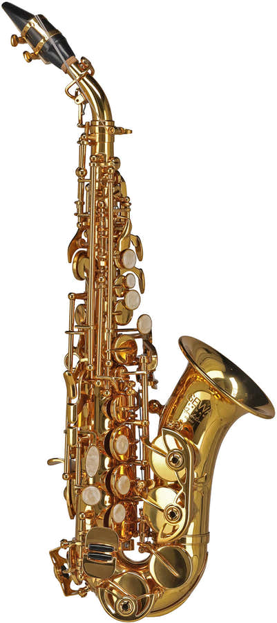 Ambition SC650 Sib Envernizado