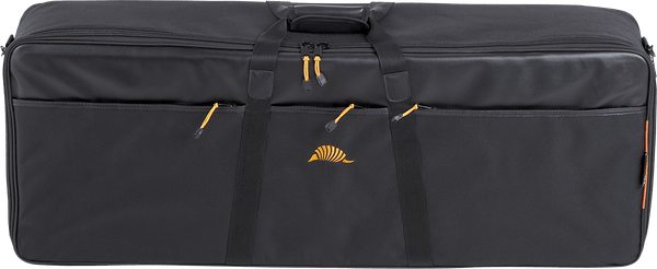 Saco para teclado Akb07 Preto