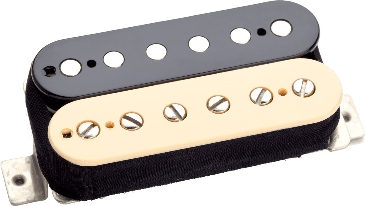 APH-1B-Z - ALNICO II PRO HB TRESTLE ZEBRA