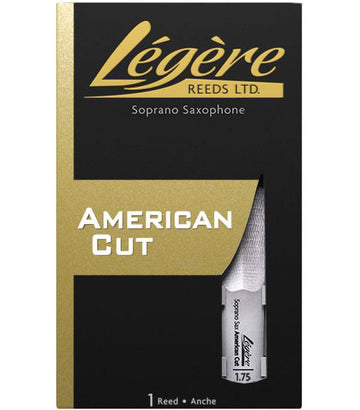 AMERICAN CUT 1.75