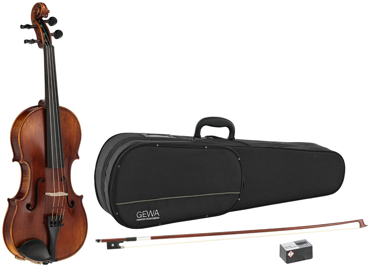 Sonata Deluxe Europa Violino 4/4
