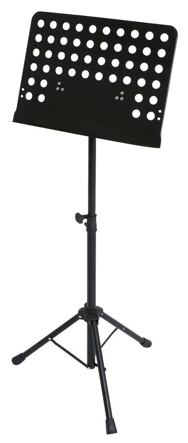 ORCHESTRA DESK BLACK