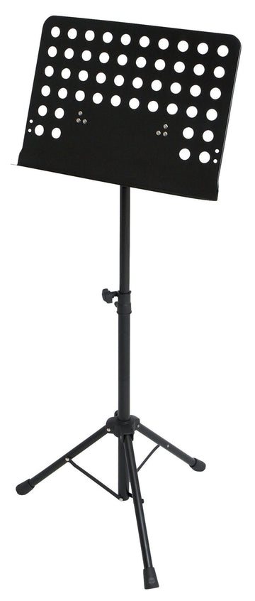 ORCHESTRA DESK BLACK