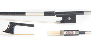 4/4 VIOLIN BOWS