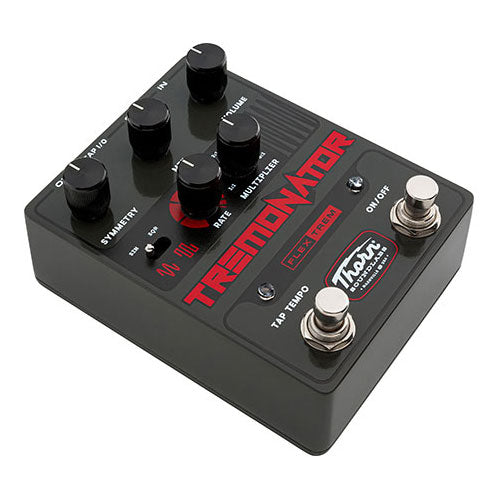 Tremonator Tremolo flexível