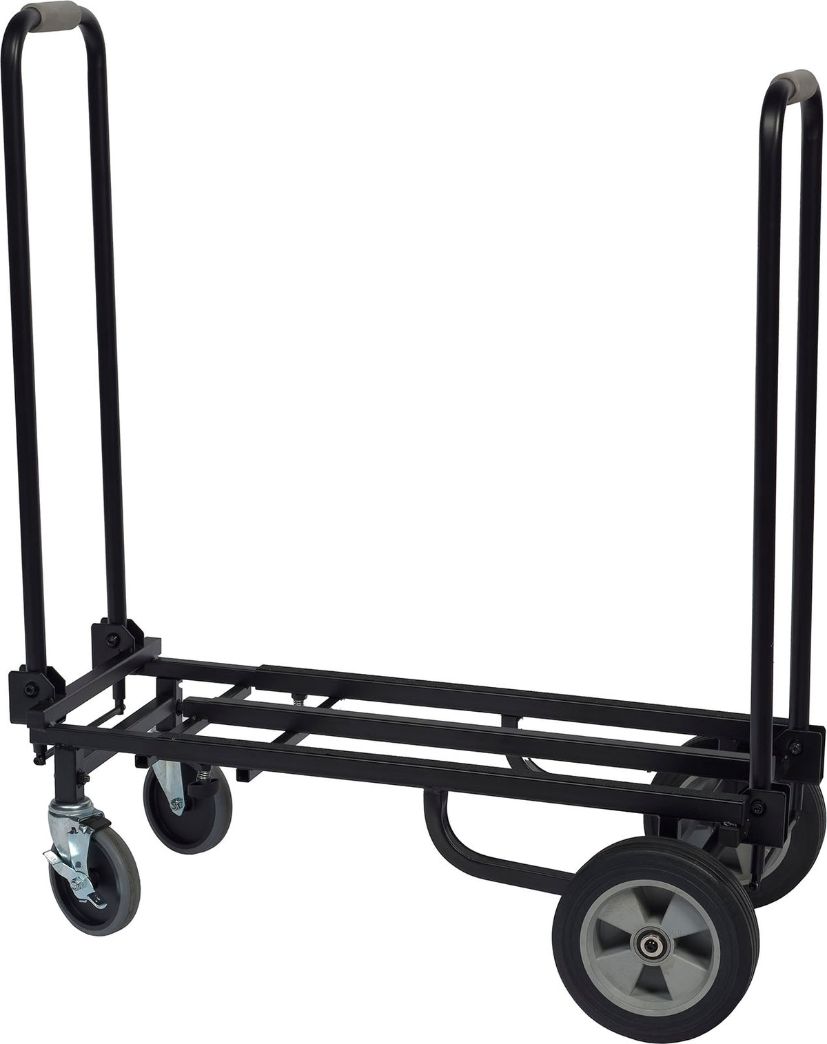 Algam Audio 200 KG CAPACITY FOLDING CART