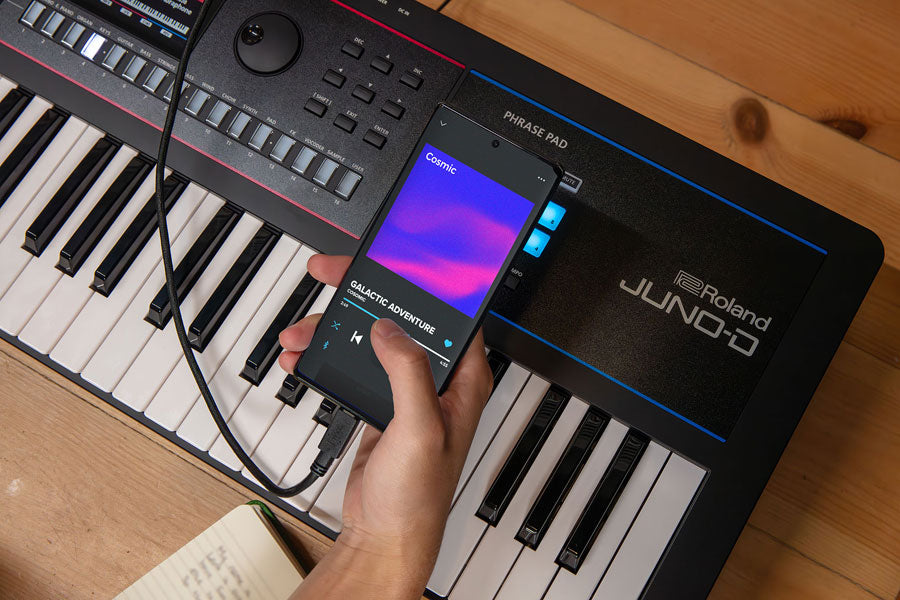 JUNO-D8 - Recondicionado