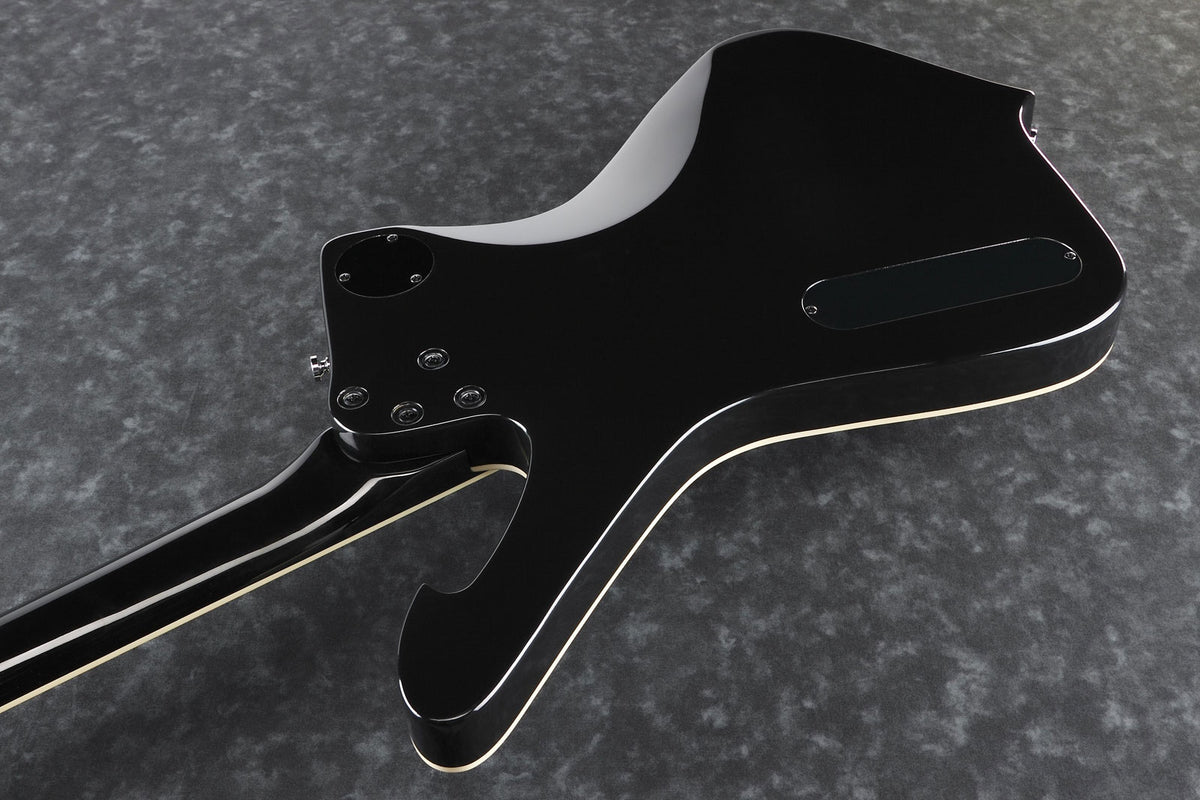Ps60-Bk Black Signature Paul Stanley