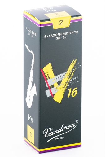 V16 2 - Saxofone Tenor