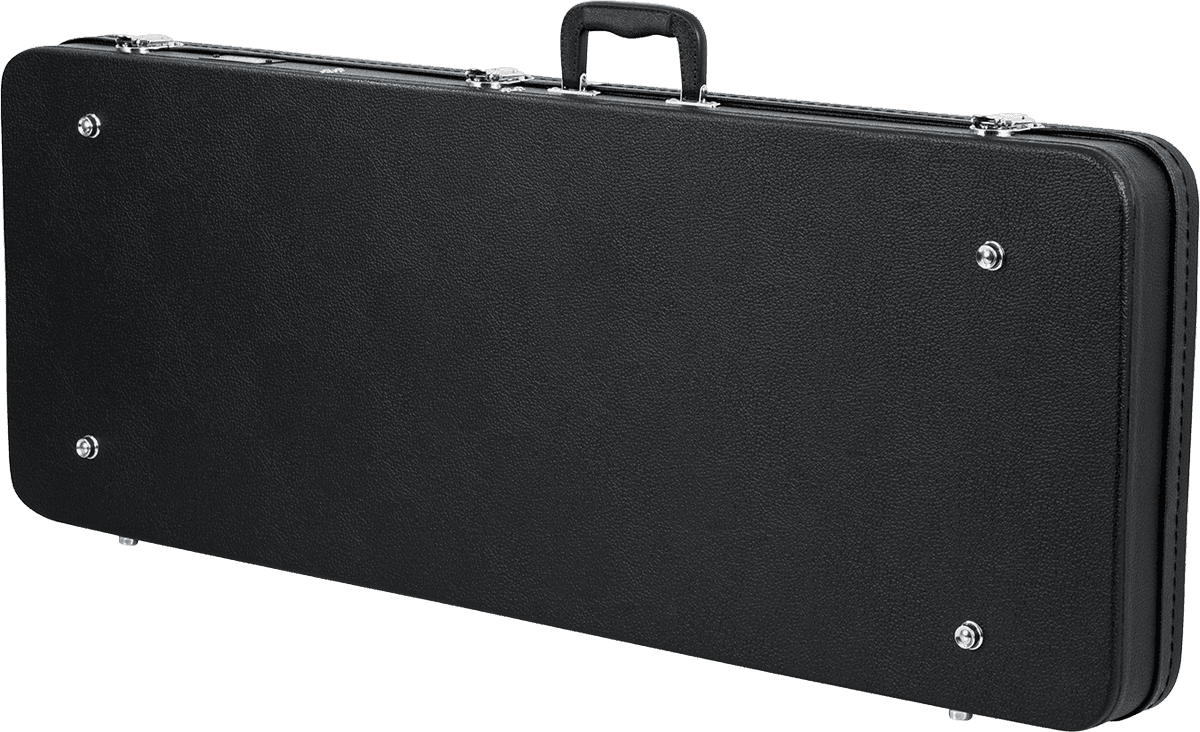 Estojo de Madeira Jaguar Jazzmaster Jagmaster - GWE