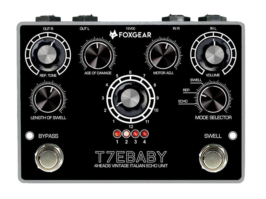 T7e Baby