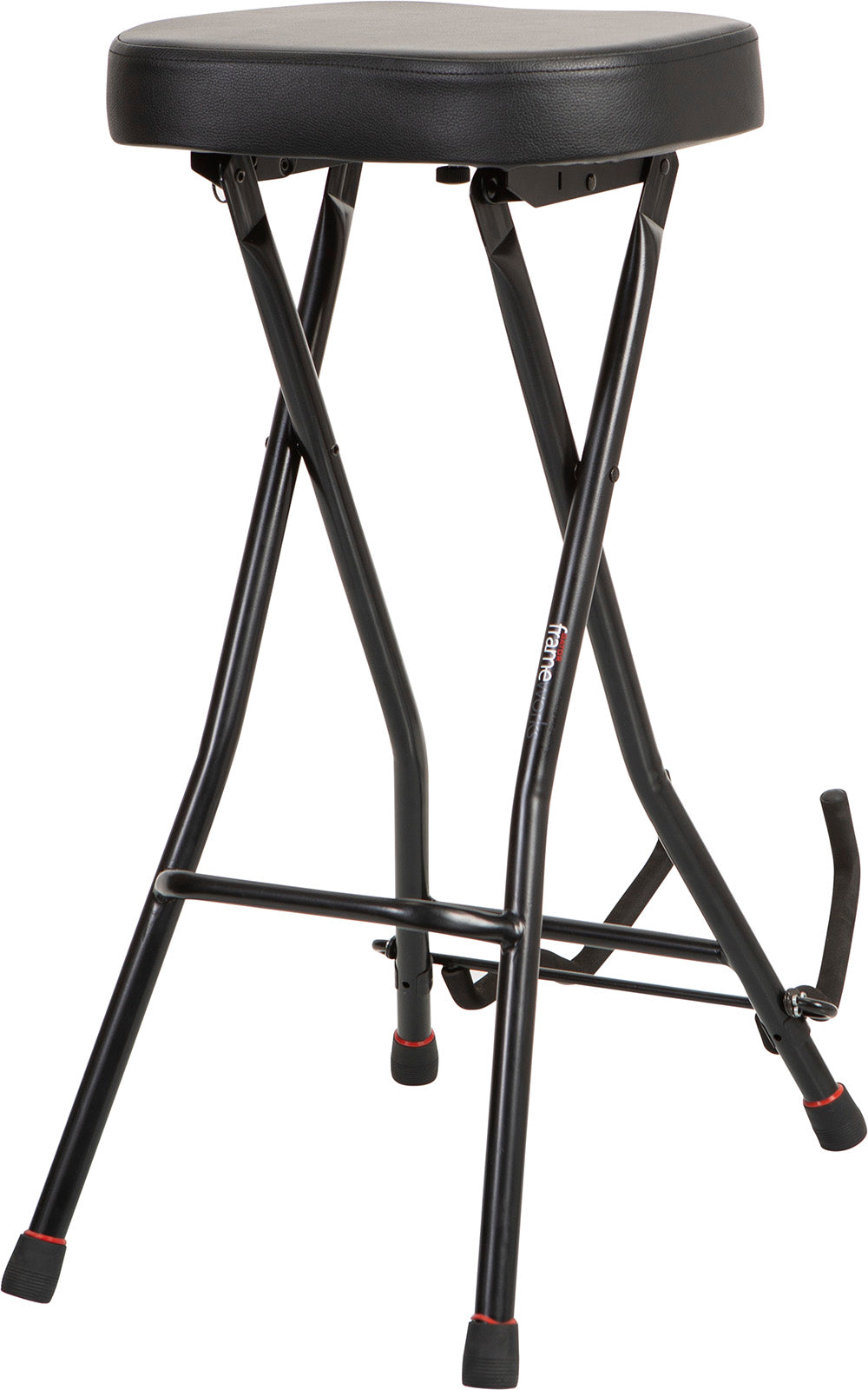 Gator Frameworks Guitar Stool + Stand
