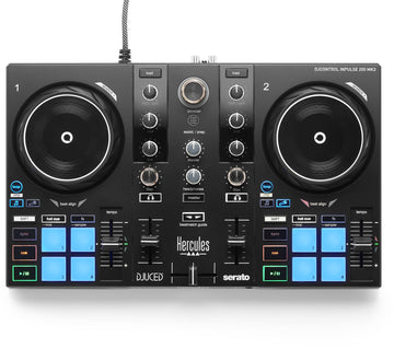 DJ Control Inpulse 200MK3