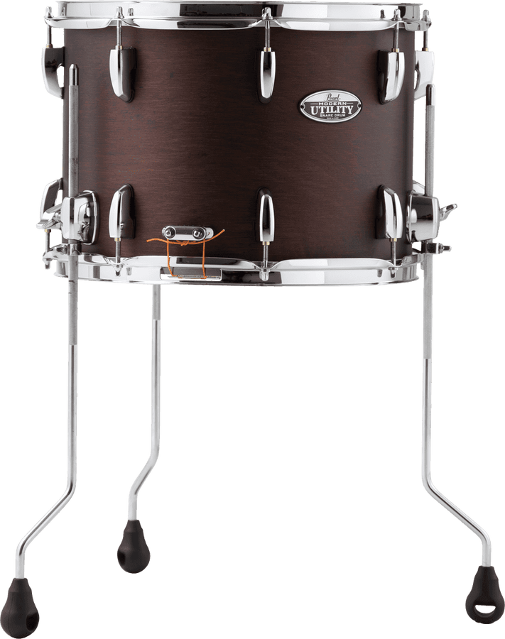 Modern Utility 14X10 Mogno acetinado