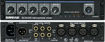 SCM268E