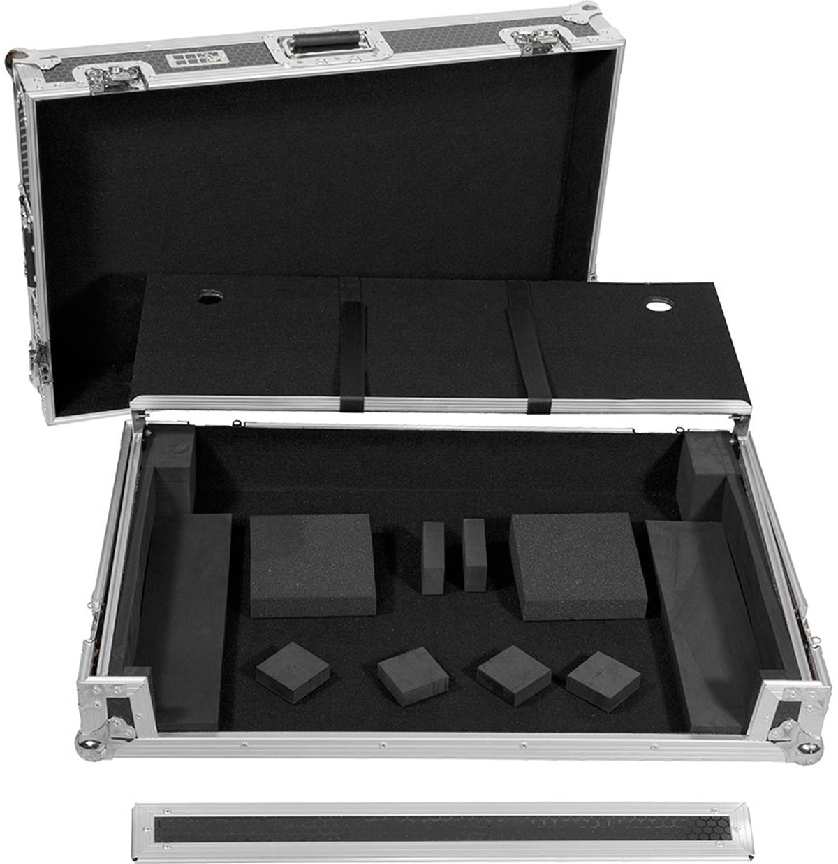Pro XDJ-RX3 W LTS Prateado