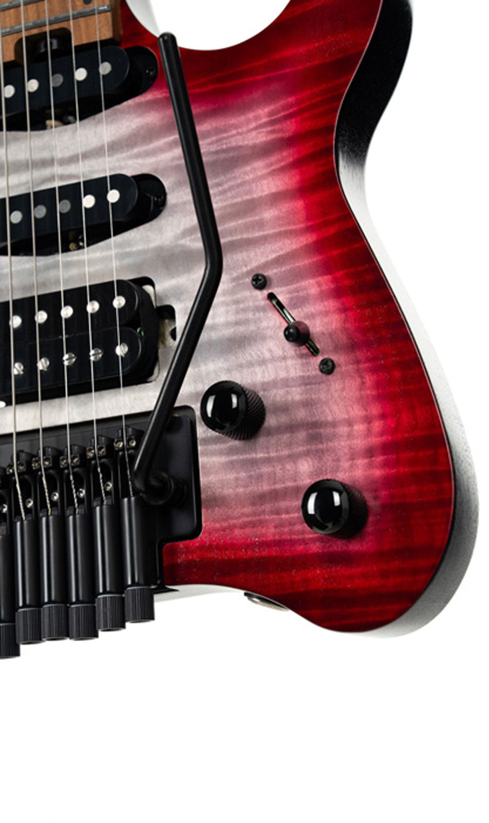 Space G6TR SMI Gloss Lava