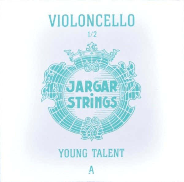 1/2 STRINGS CELLOS YOUNG TALENT SHORT SCALE A MEDIUM