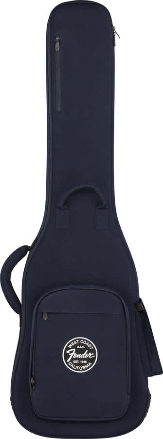 Troubadour Saco para Baixo Elétrico Azul-Marinho