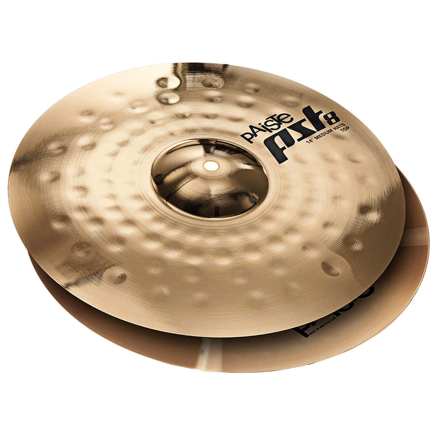 PST8 Reflector 14" Hi Hat médio