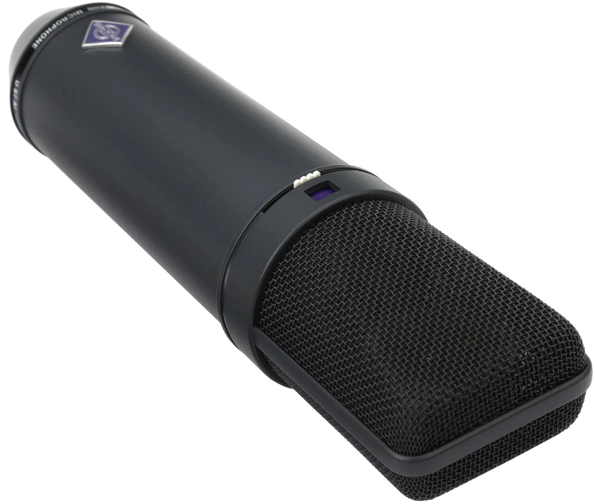 U87 Ai Conjunto Preto