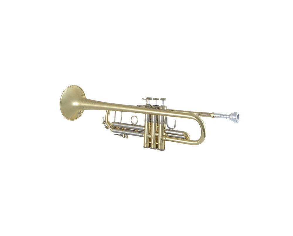 190S43 - Bb STRADIVARIUS LACADO