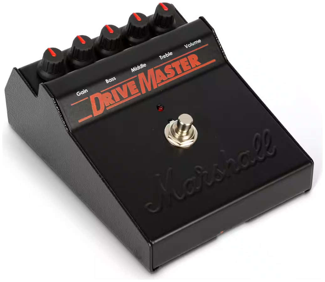 Drivemaster 60TH Aniversário