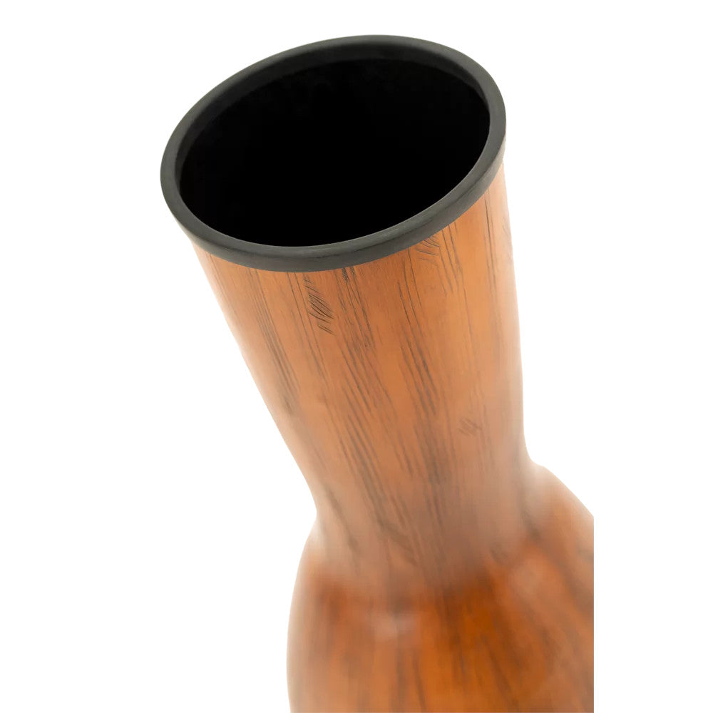 DJEMBE SYNTH 10" BARNWOOD