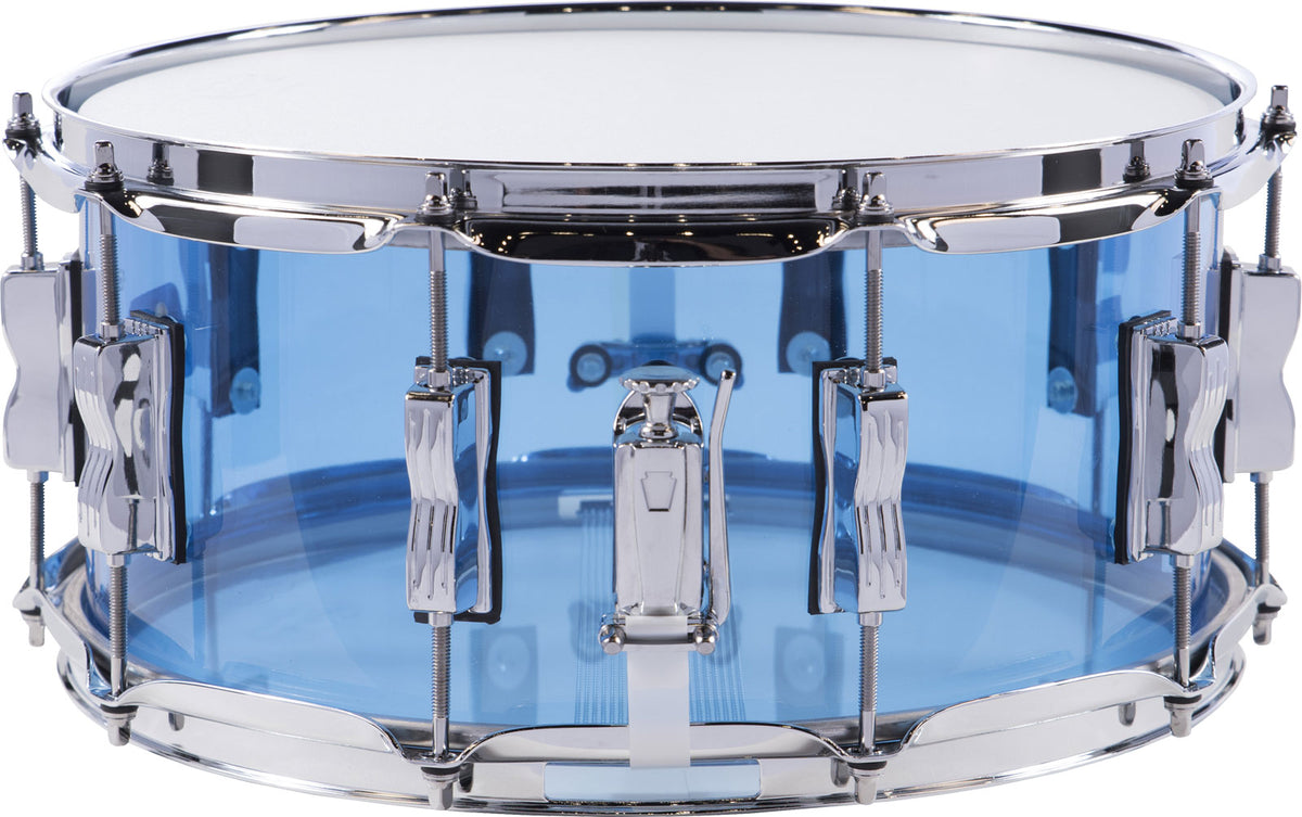 Ls903Vxx55 - 14 X 6.5" Vistalite - Azul