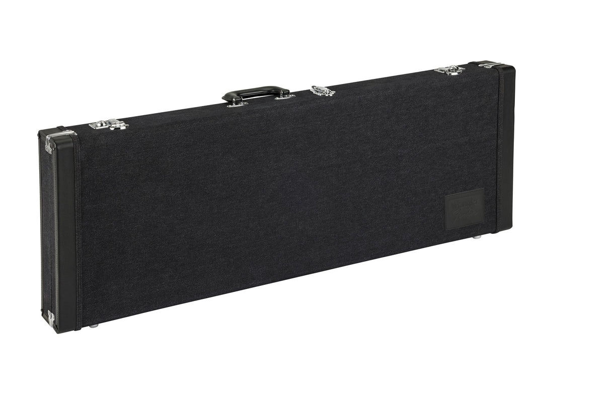 Fender x Wrangler Denim Estojo Preto