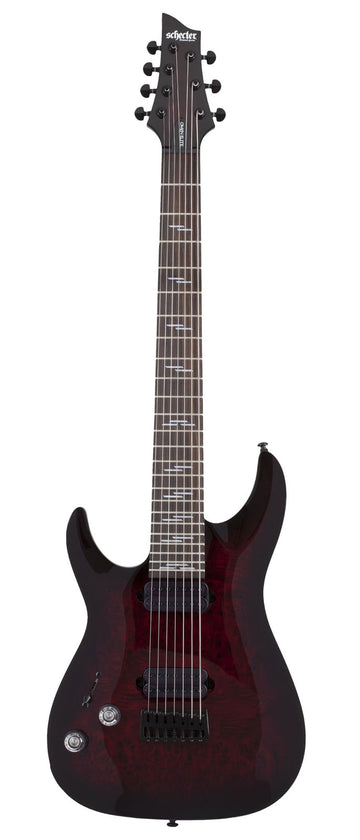 Omen 7 Elite Lh Preto Cereja Burst