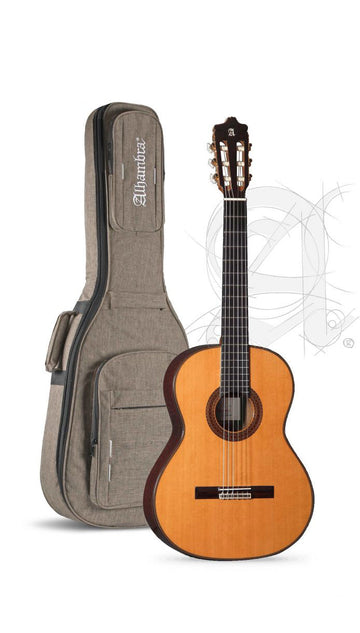 Conservatory 7P Classic + 9738 25mm Gigbag