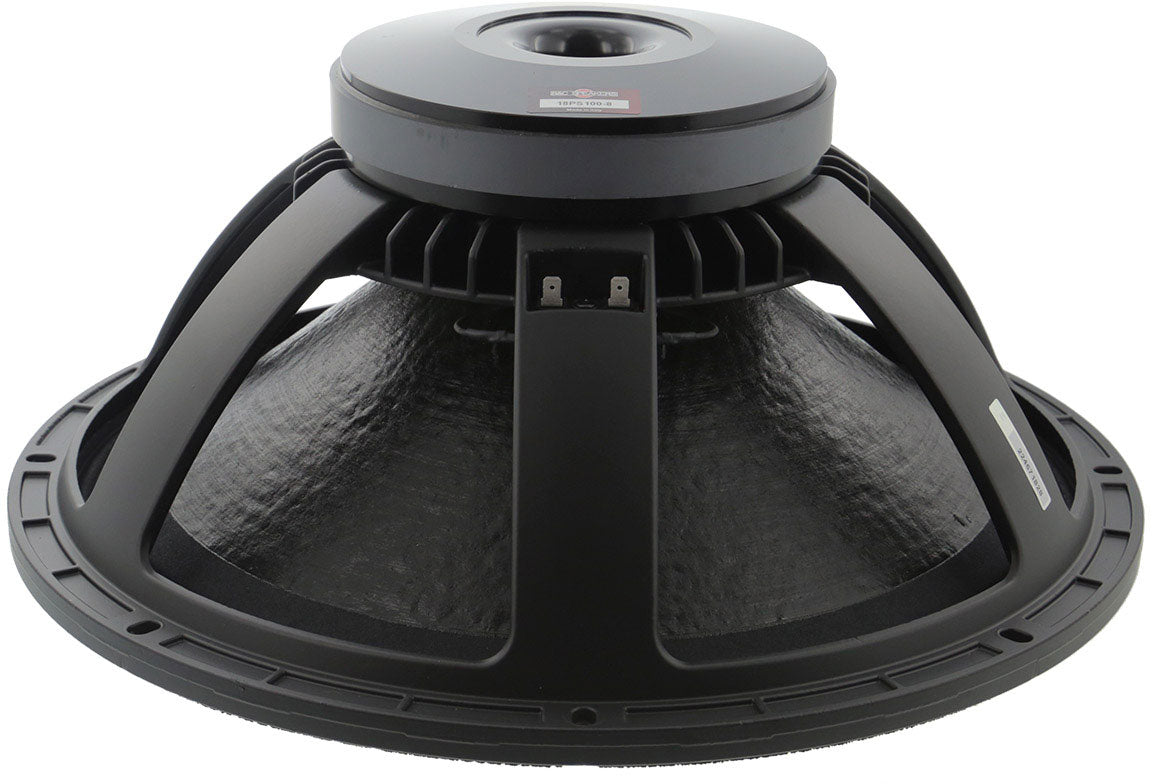 18 PS 100 8 ohms