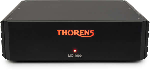Thorens MC 1600