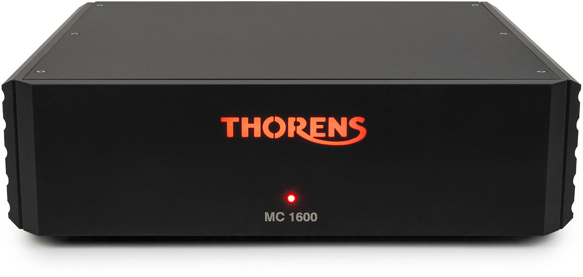 Thorens MC 1600