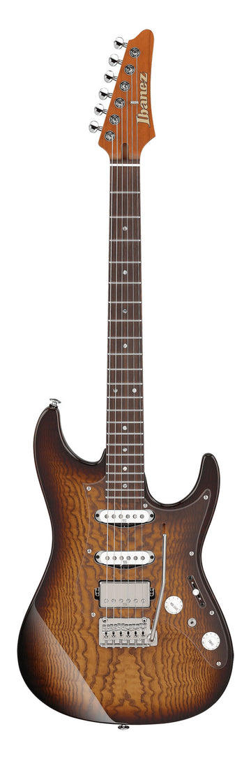 AZ2204NJA Sunburst tobacco Prestige