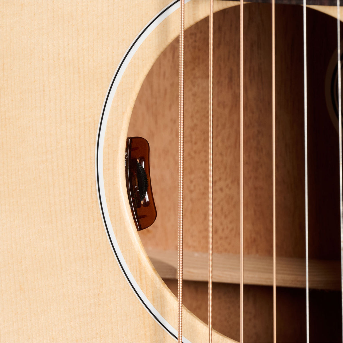 J-45 Special Satin Natural Modern