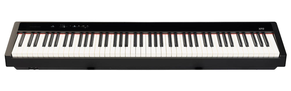 Woodbrass XP2 Preto