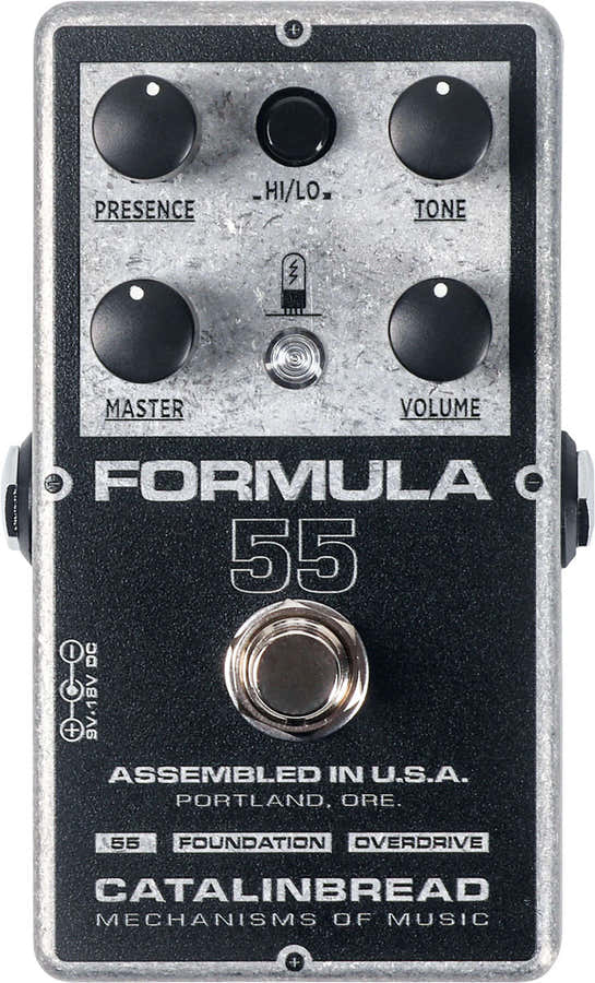 FORMULA 55