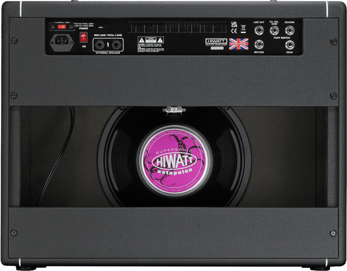 Super Leeds 150W 1X12"