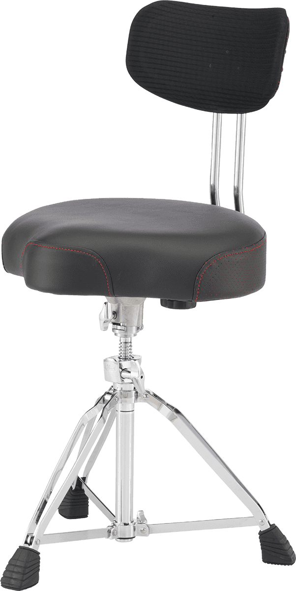 D-3500BR - DRUM THRONE ROADSTER AVEC DOSSIER D-3500BR
