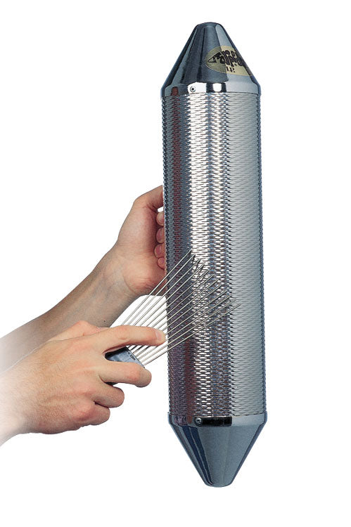 Latin Percussion LP306a - Güiro Torpedo