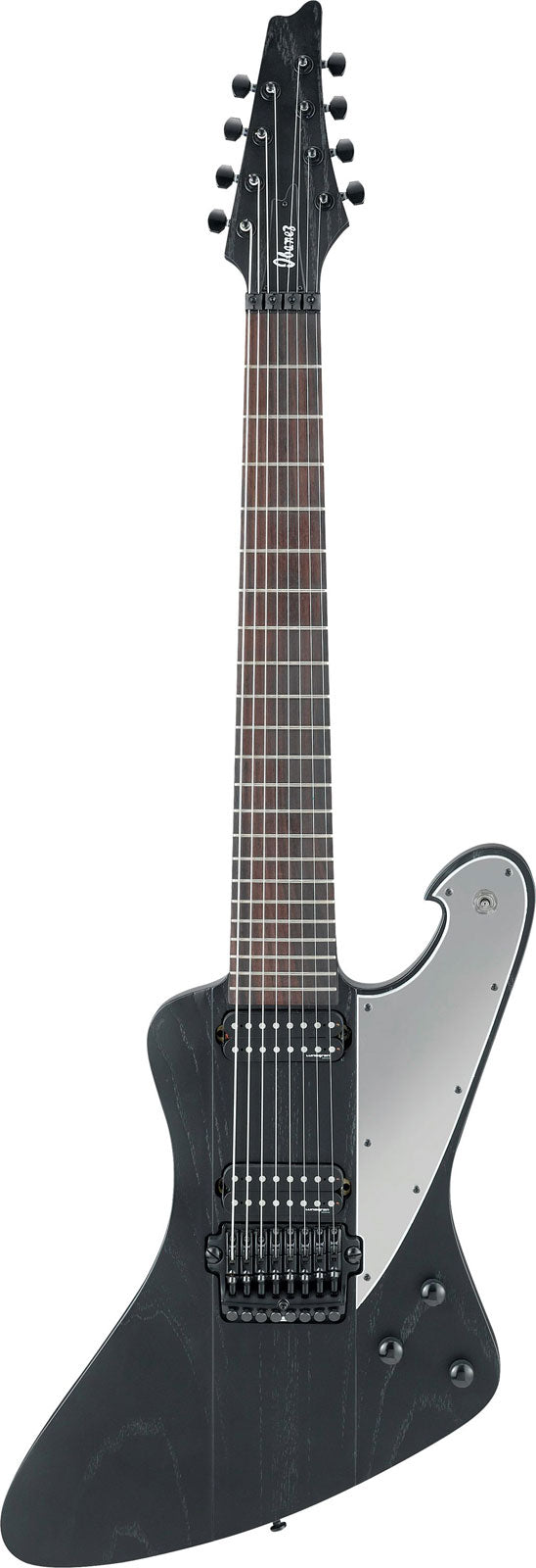 FTM33-WK Preto envelhecido Signature Fredrik Thordendal