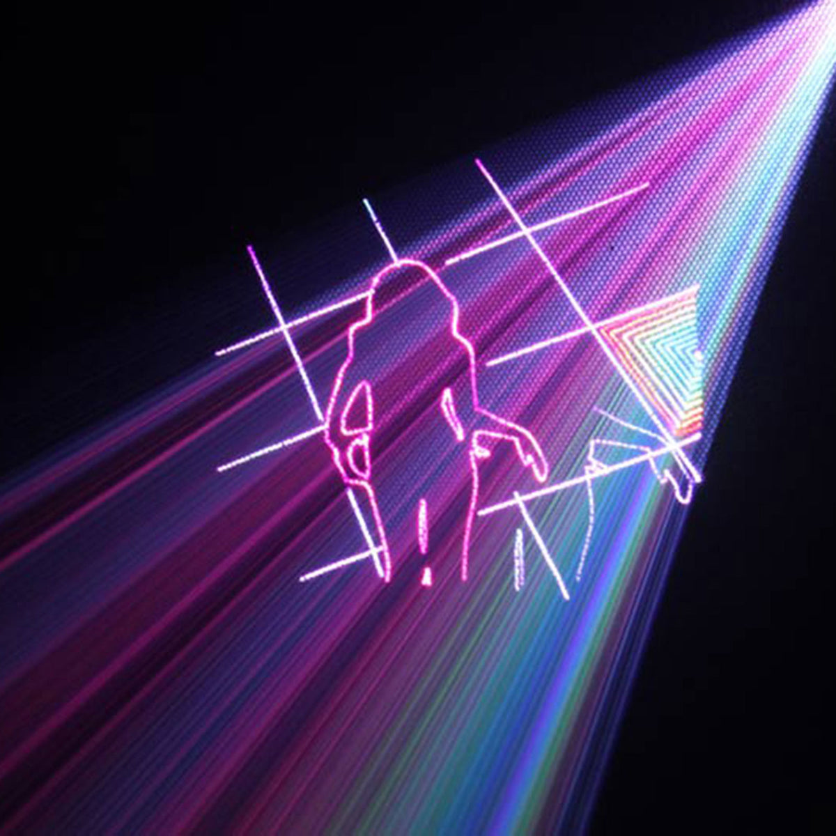 PL-5500RGB Outdoor MK2