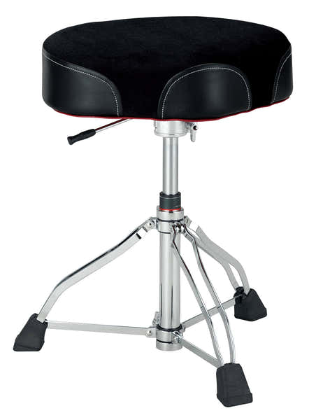 HT750BC - 1ST Chair ERGO-rider Parte superior em tecido