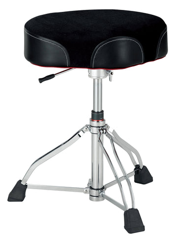 HT750BC - 1ST Chair ERGO-rider Parte superior em tecido