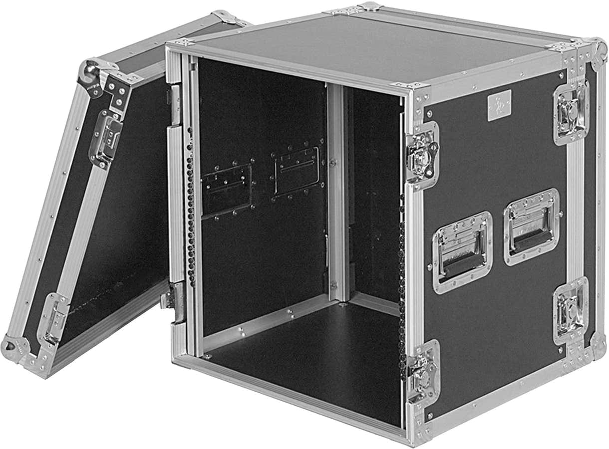 Rack 12U