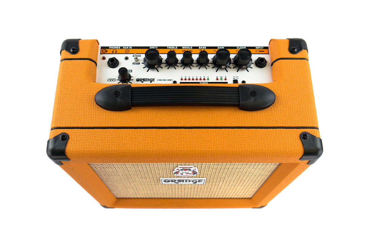 CRUSH 20RT REVERB